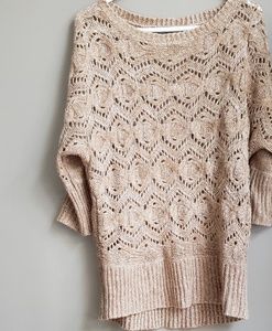 Roz & Ali Sweater